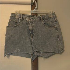 Denim Women's Shorts